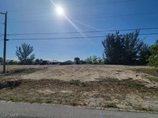 2506 SW 10th AVE CAPE CORAL, FL 33914