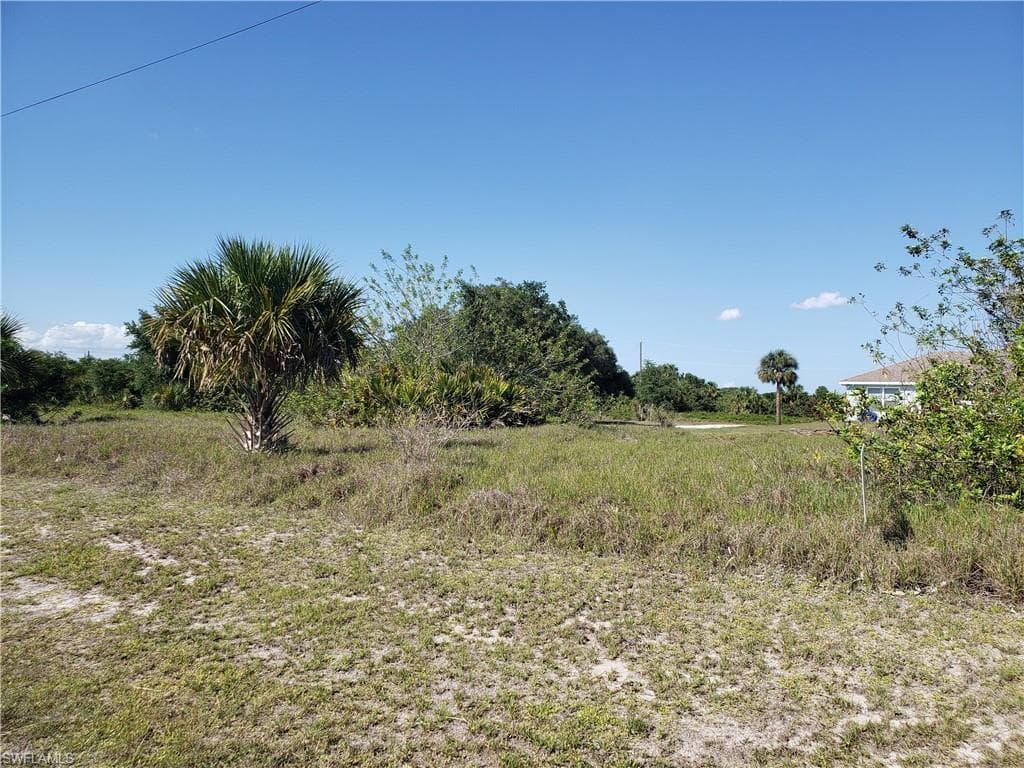 3022 Lady LN LABELLE, FL 33935