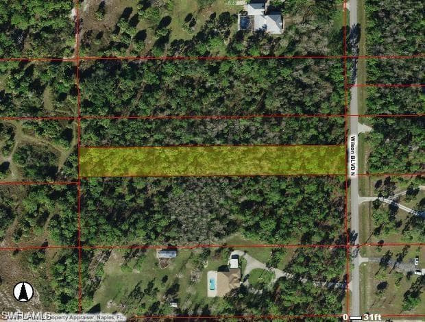 2729 Wilson BLVD N NAPLES, FL 34120