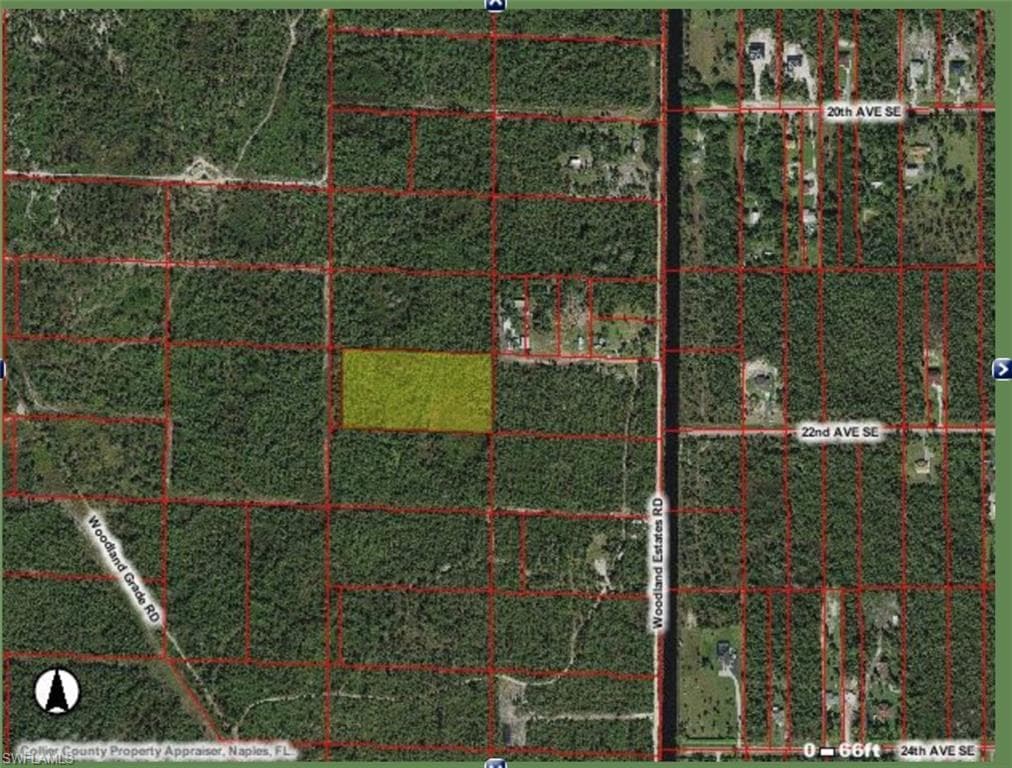 Near Woodland Estates Road NAPLES, FL 34117