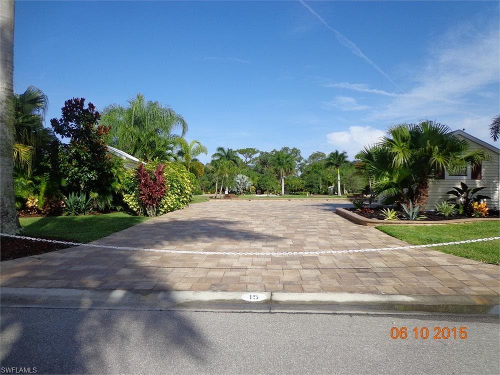 Lot 15 3037 E Riverbend Resort BLVD LABELLE, FL 33935