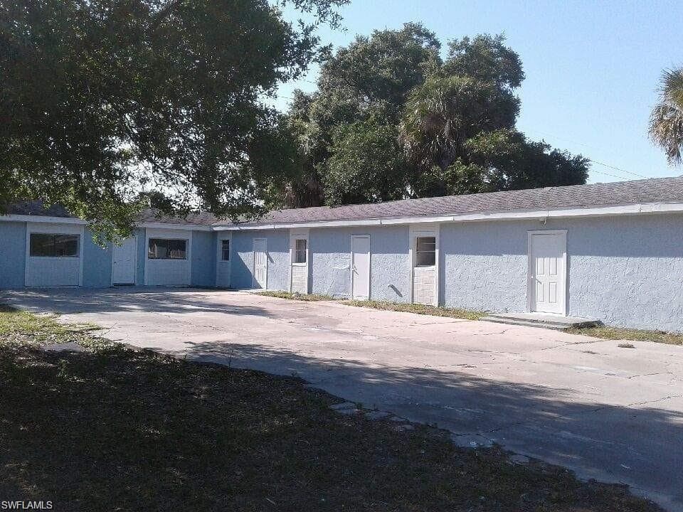 2214 Quality Life Center WAY FORT MYERS, FL 33916