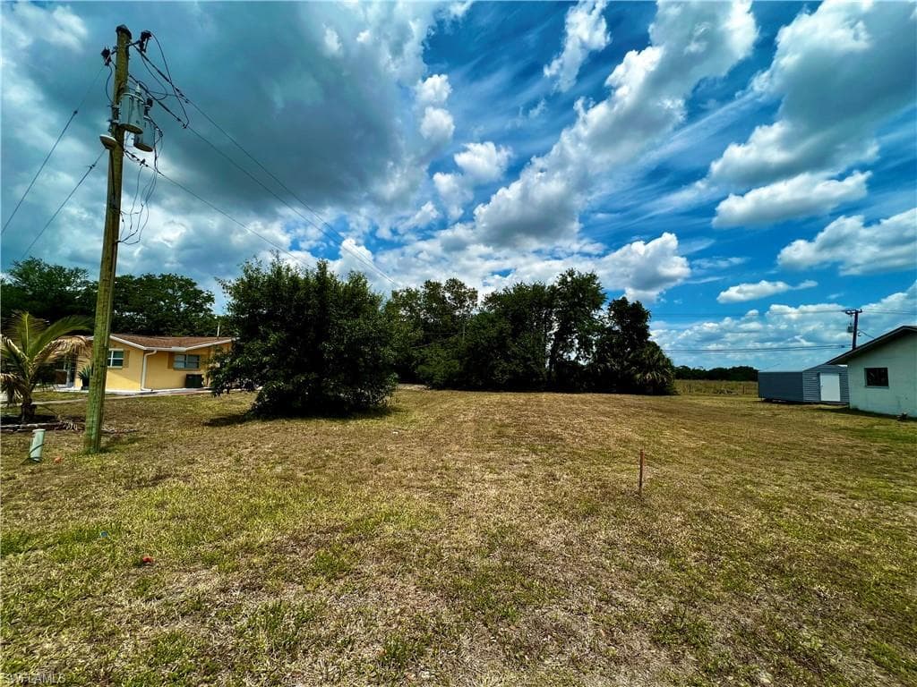 14004 Marquette BLVD FORT MYERS, FL 33905