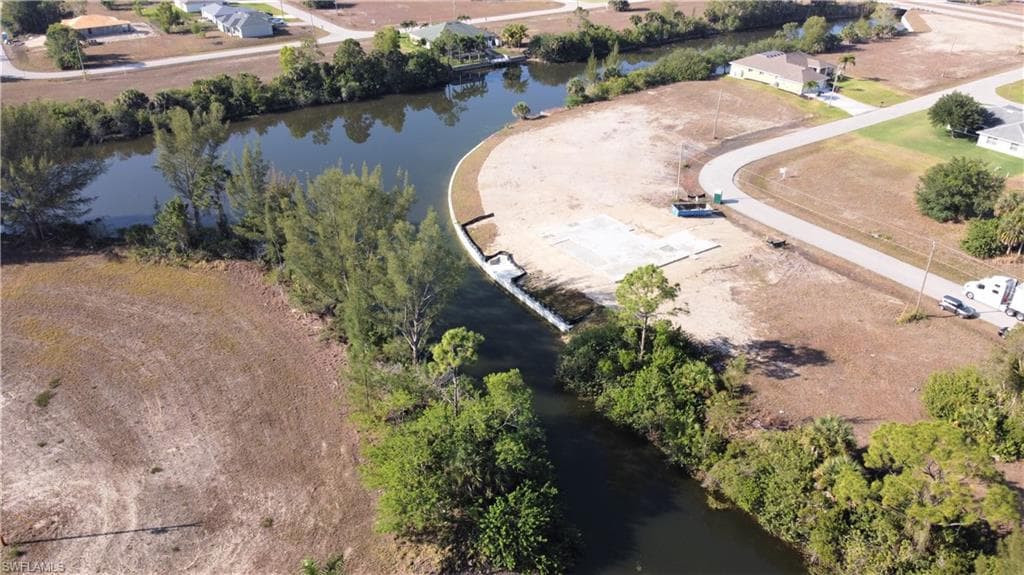 4312 NE 21st AVE CAPE CORAL, FL 33909