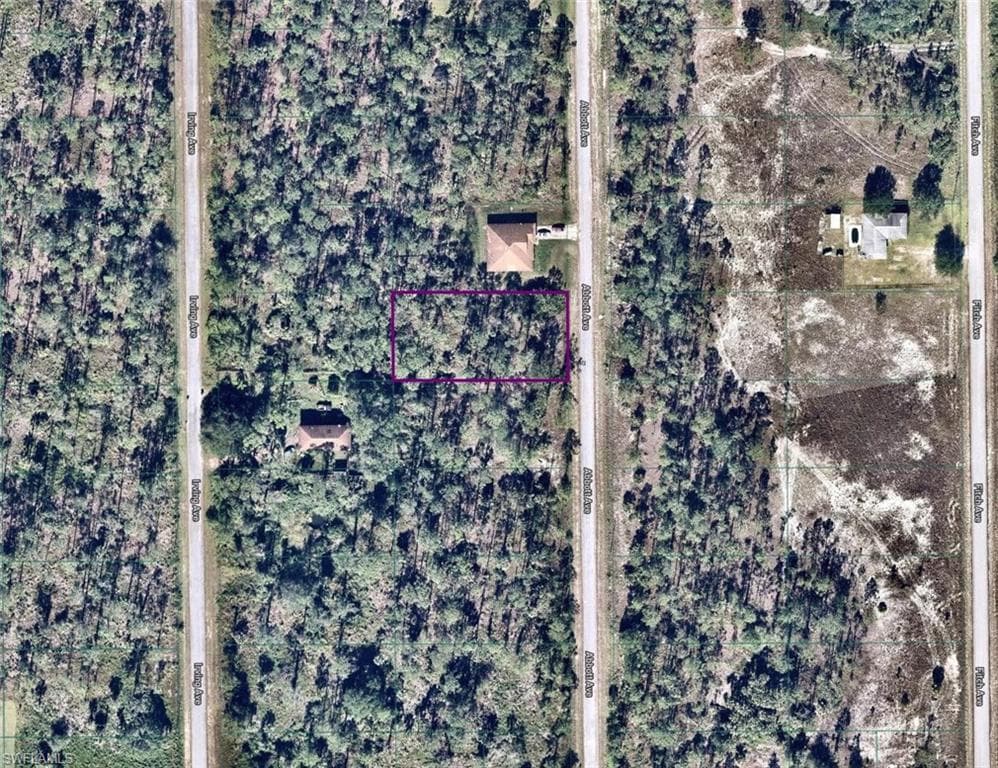 811 Abbott AVE LEHIGH ACRES, FL 33972