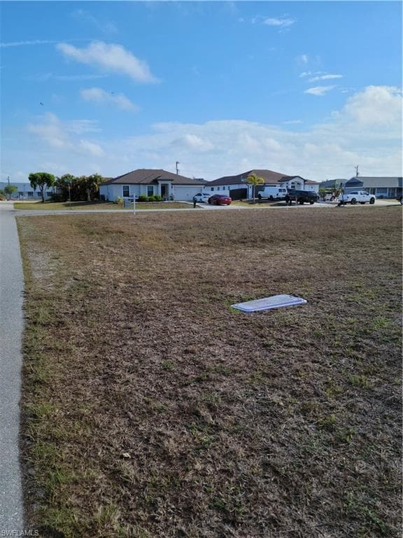 708 SW 18th TER CAPE CORAL, FL 33991
