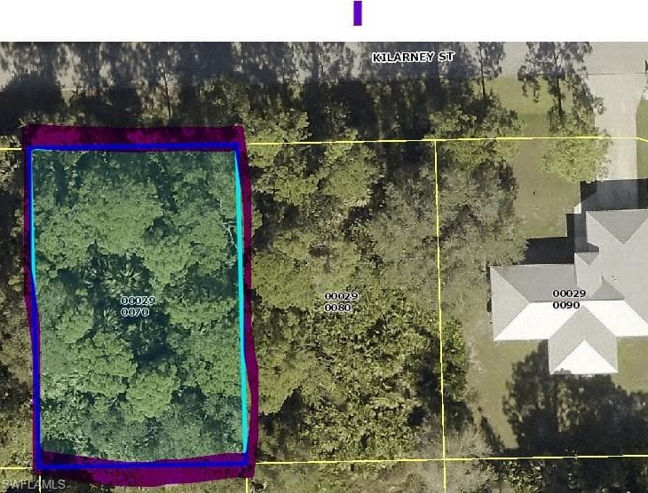 3741 Kilarney ST FORT MYERS, FL 33905