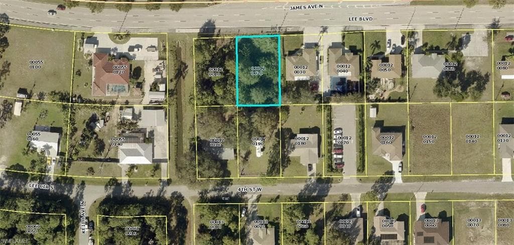 4807 Lee BLVD LEHIGH ACRES, FL 33971