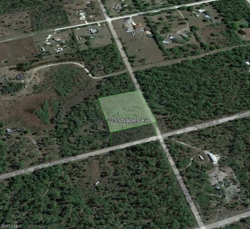2255 Naples AVE CLEWISTON, FL 33440