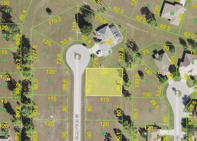 16448 Campo Sano CT PUNTA GORDA, FL 33955