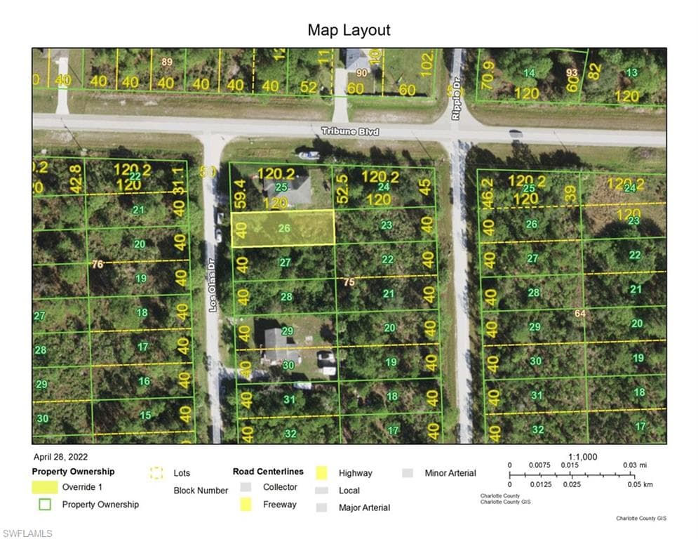 12280 Los Olas DR PUNTA GORDA, FL 33955
