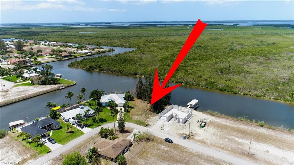 1420 NW 42nd AVE CAPE CORAL, FL 33993