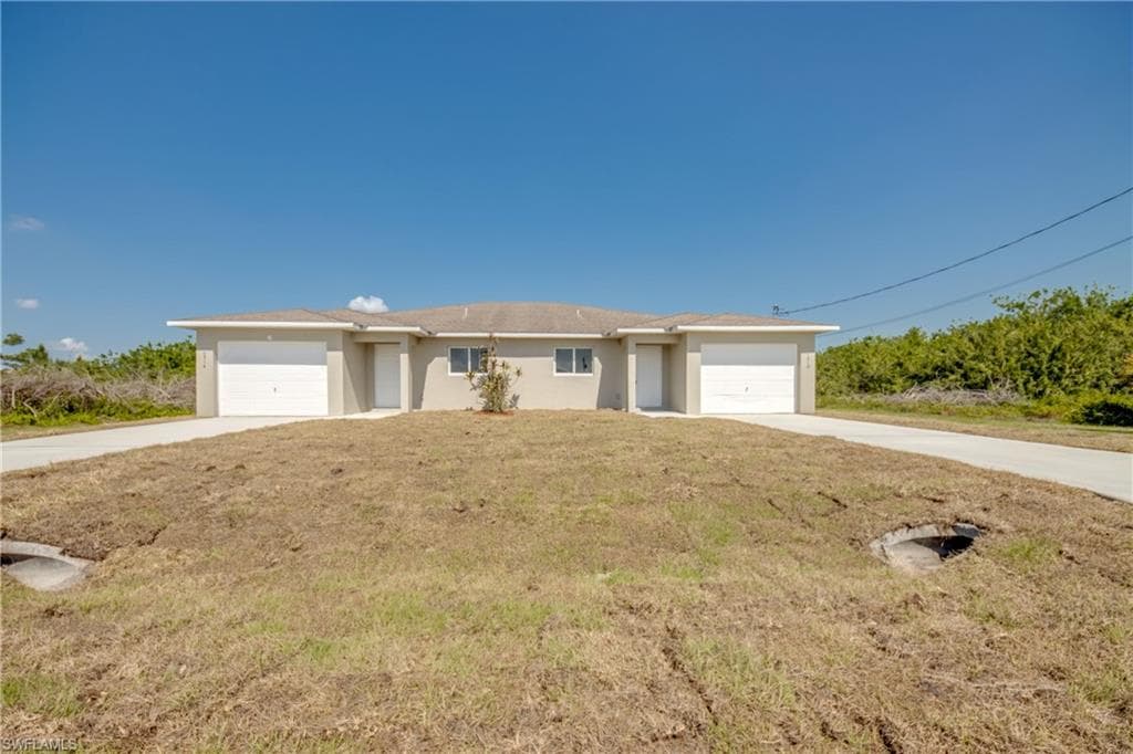 1512 Haviland AVE S LEHIGH ACRES, FL 33973