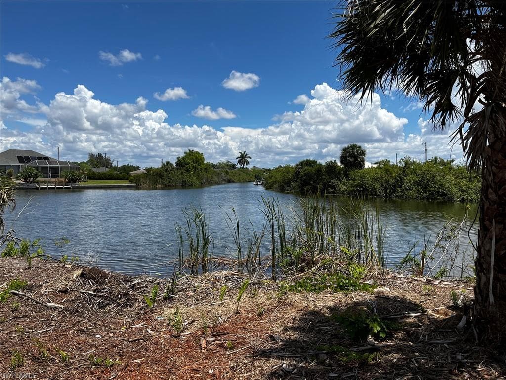 319 NW 31st PL CAPE CORAL, FL 33993