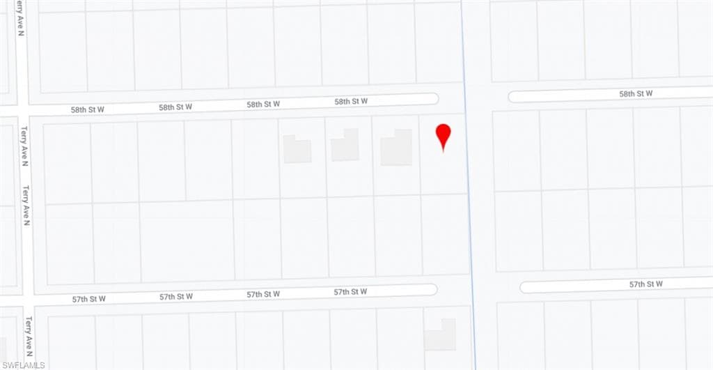 3501 58th ST W LEHIGH ACRES, FL 33971