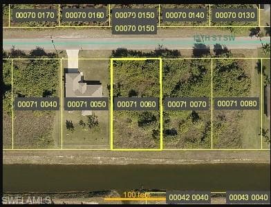 3309 15th ST SW LEHIGH ACRES, FL 33976