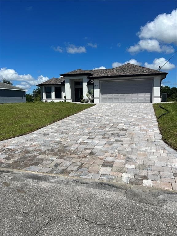 1020 Chapel AVE LEHIGH ACRES, FL 33971