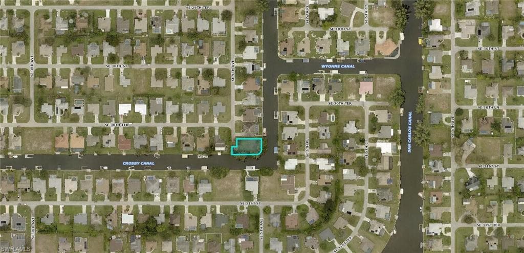 3021 SE 5th AVE CAPE CORAL, FL 33904