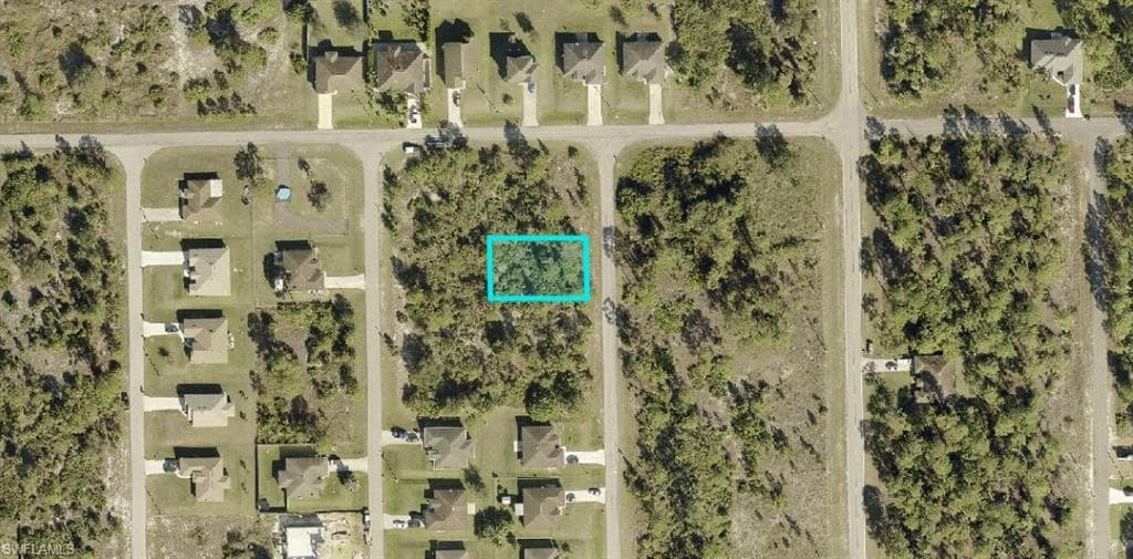 1831 Marson ST LEHIGH ACRES, FL 33972