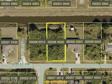 4116 15th ST SW LEHIGH ACRES, FL 33976