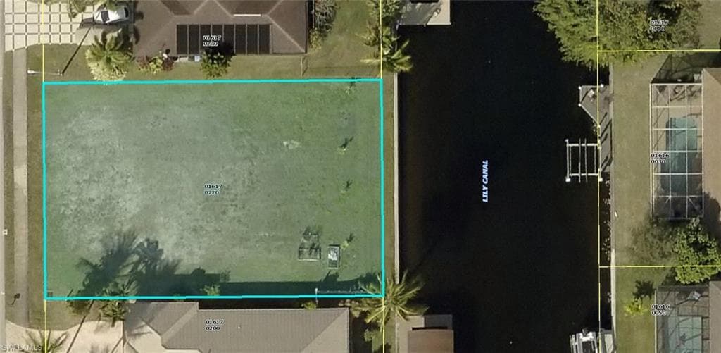 4149 Pelican BLVD CAPE CORAL, FL 33914