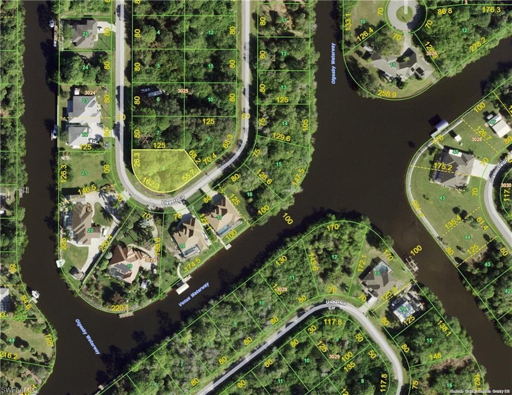 1338 Liggett CIR PORT CHARLOTTE, FL 33953