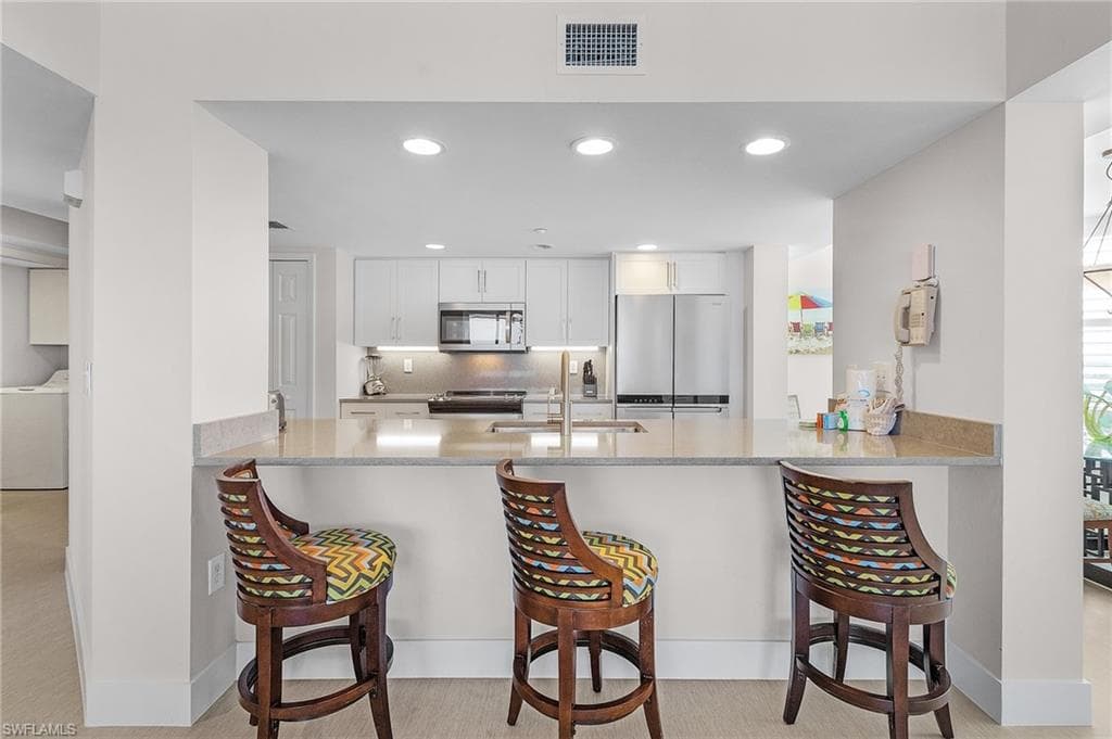 6620 Estero BLVD 1105 FORT MYERS BEACH, FL 33931