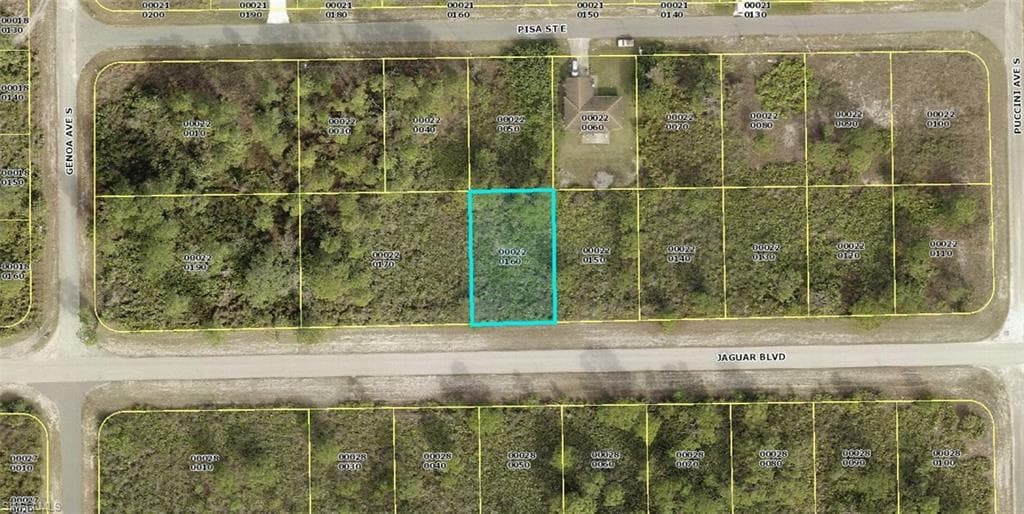1111 Jaguar BLVD LEHIGH ACRES, FL 33974