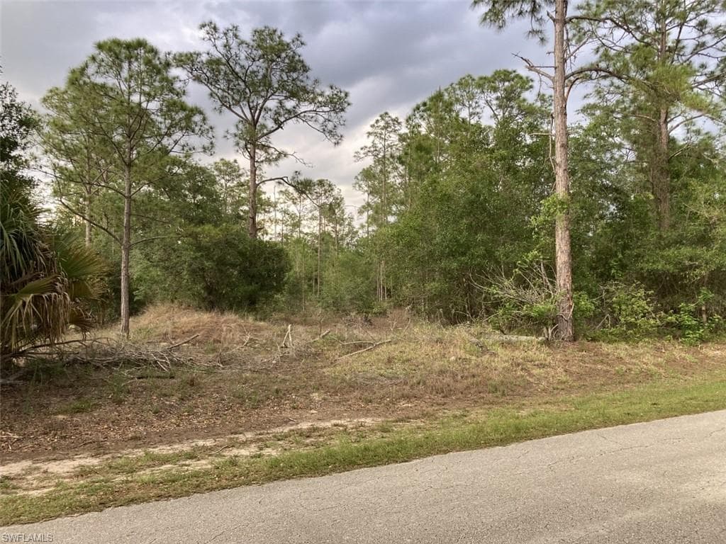1404 Jackson AVE LEHIGH ACRES, FL 33972