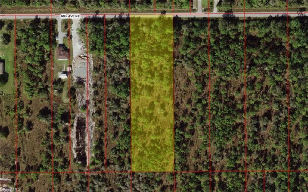 3320 66th AVE NE NAPLES, FL 34120