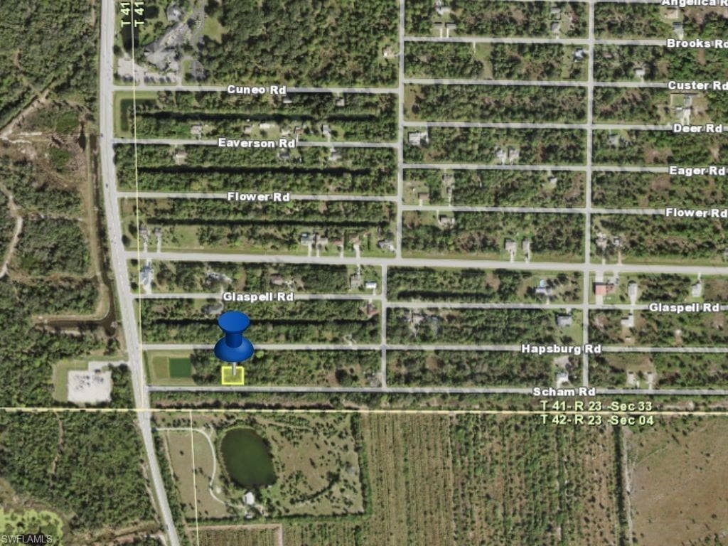 26054 Scham RD PUNTA GORDA, FL 33955