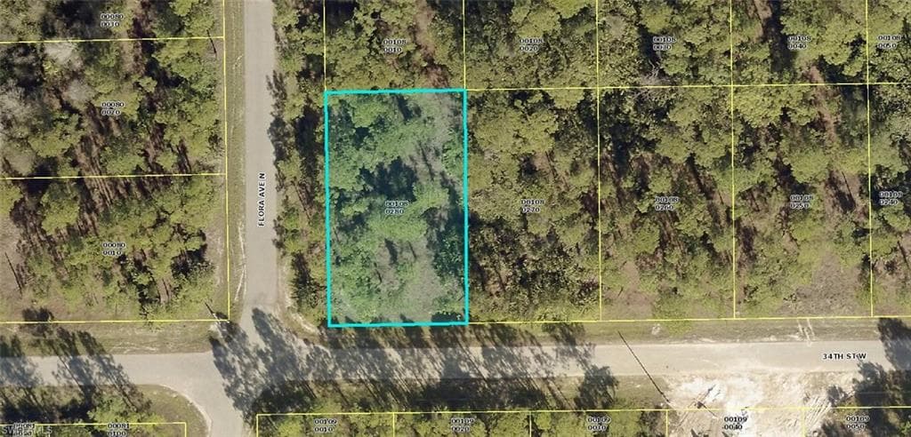 2618 34th ST W LEHIGH ACRES, FL 33971