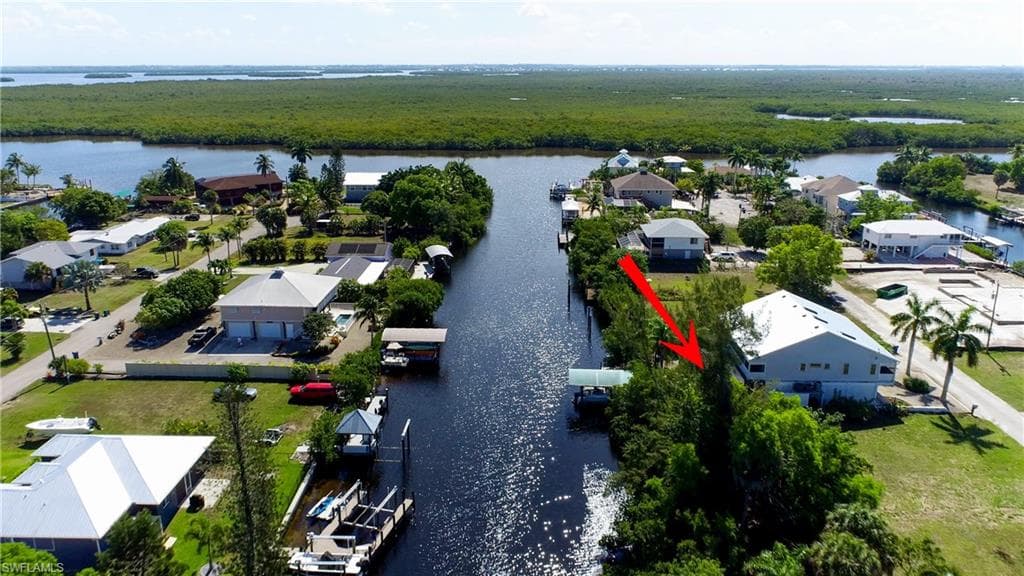 5290 Martin CV BOKEELIA, FL 33922