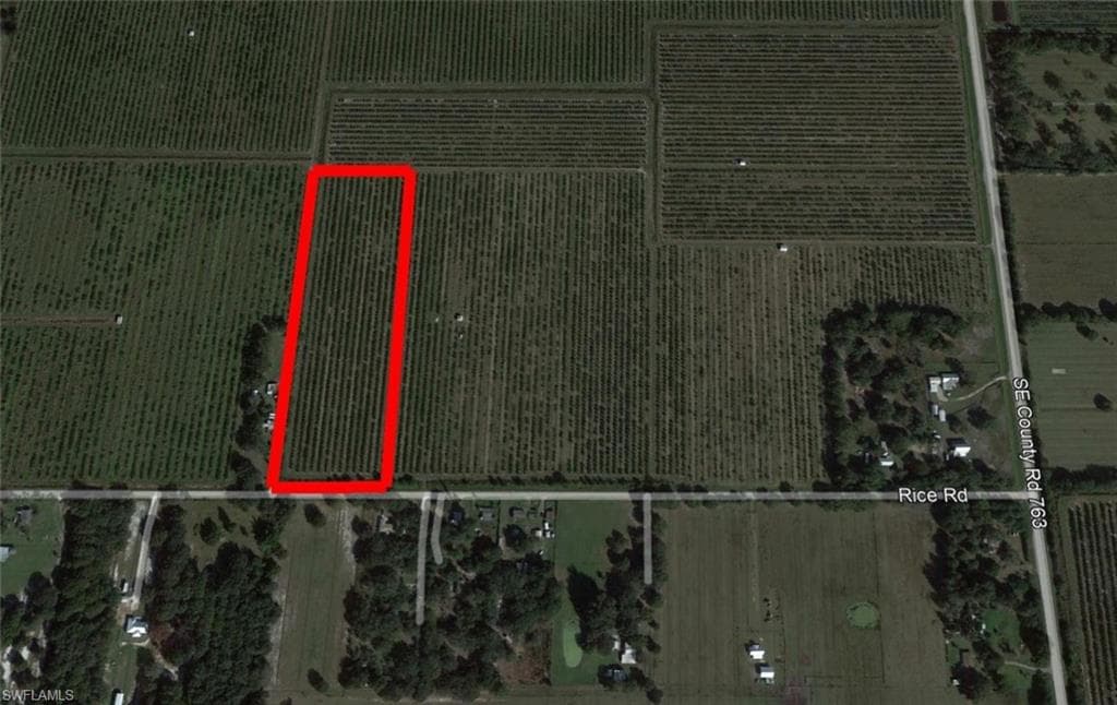 SE Rice ST ARCADIA, FL 34266