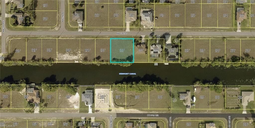 200 NW 6th ST CAPE CORAL, FL 33993