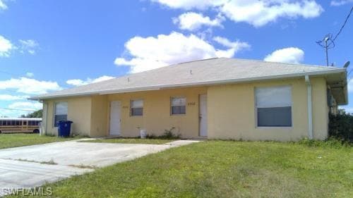 2208 Haviland AVE S LEHIGH ACRES, FL 33973