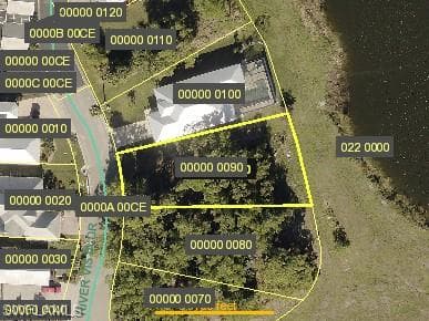 15336 River Vista DR NORTH FORT MYERS, FL 33917
