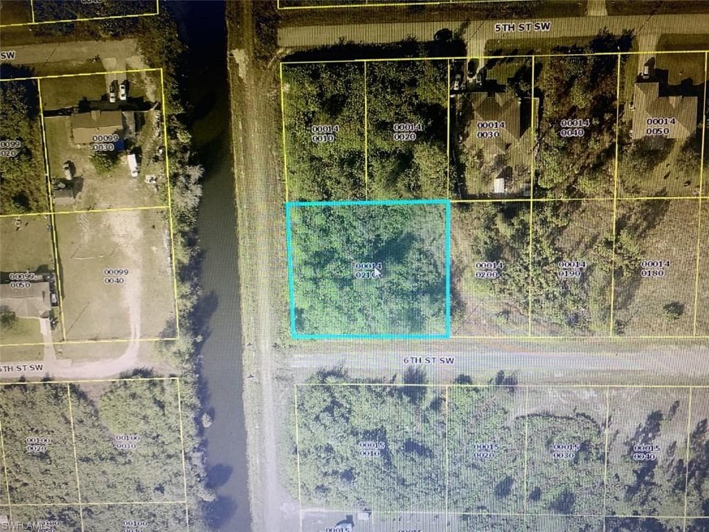 3618 6th ST SW LEHIGH ACRES, FL 33976