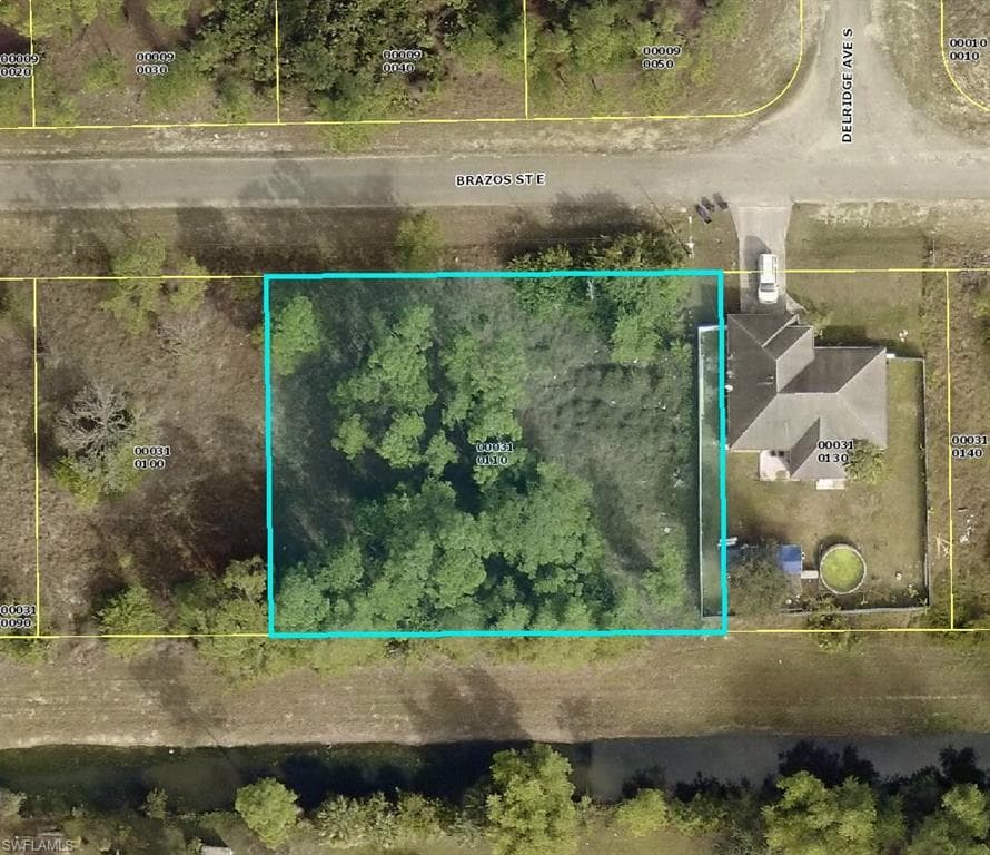 748 Brazos ST E LEHIGH ACRES, FL 33974