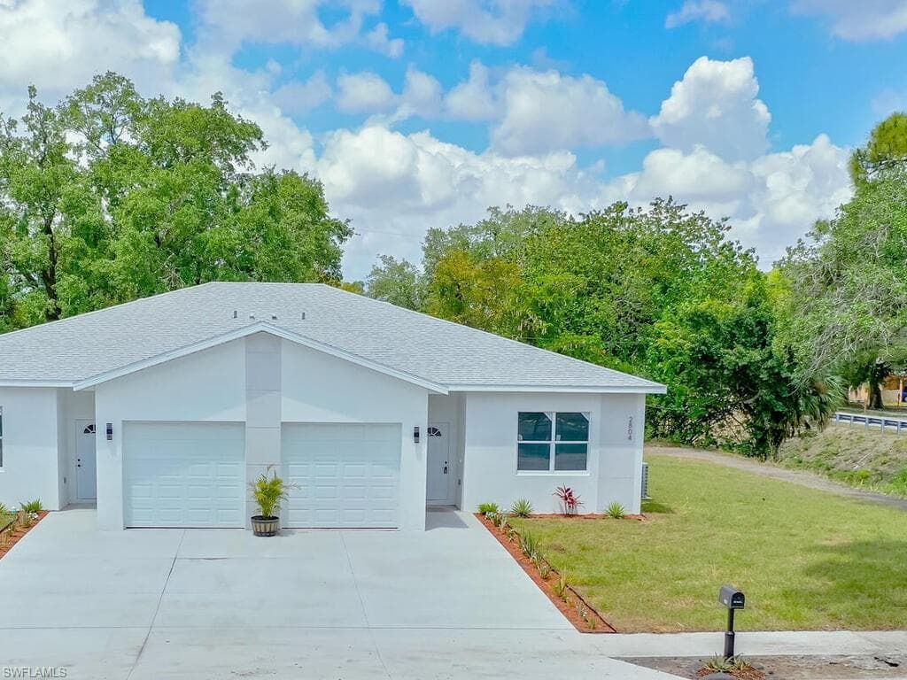 2804 - 2806 Central AVE FORT MYERS, FL 33901