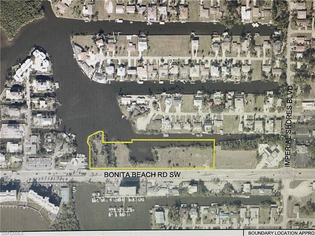 4612 - 4752 Bonita Beach RD SW BONITA SPRINGS, FL 34134