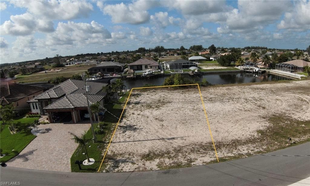 3406 NW 2nd TER CAPE CORAL, FL 33993