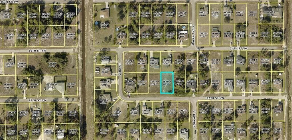 3604 37th ST SW LEHIGH ACRES, FL 33976