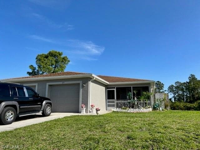 673/675 Chestnut ST E LEHIGH ACRES, FL 33974