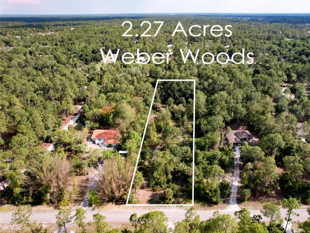 XX 3rd AVE SW NAPLES, FL 34117