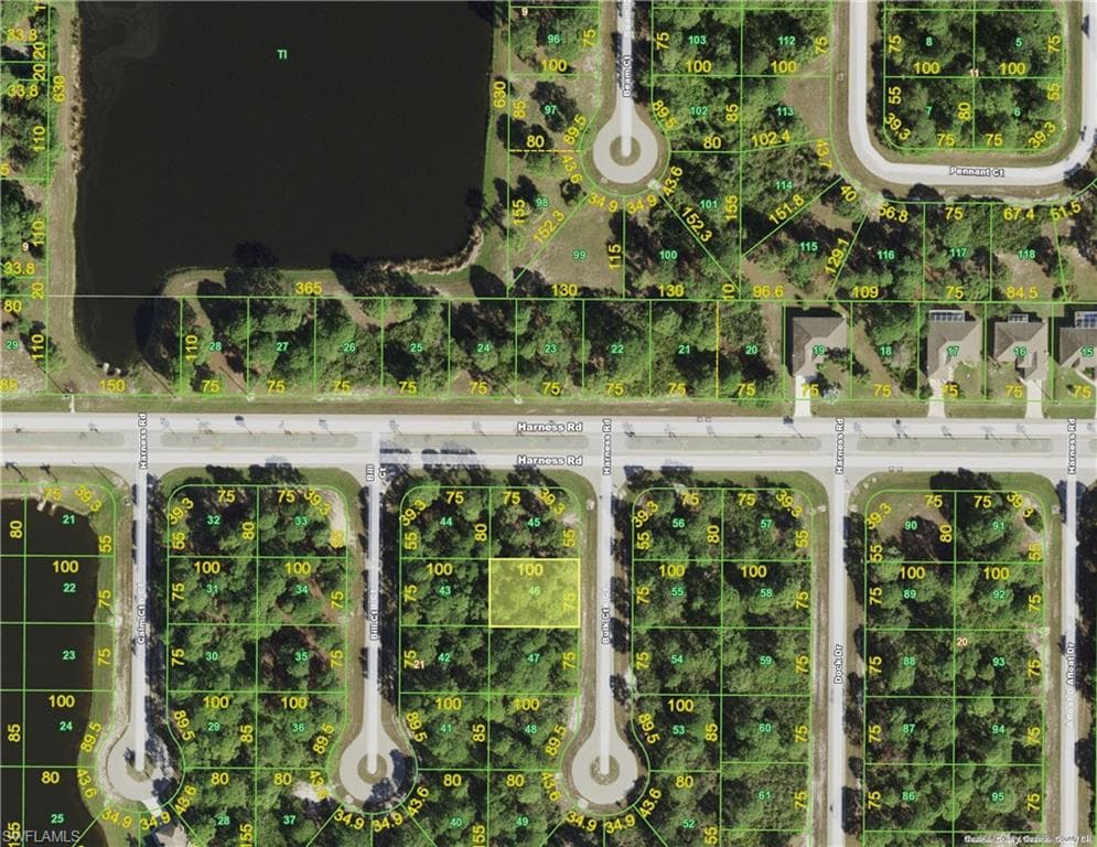 10 Bulk CT PLACIDA, FL 33946