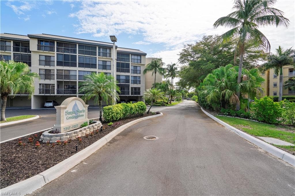 7317 Estero BLVD C1 FORT MYERS BEACH, FL 33931