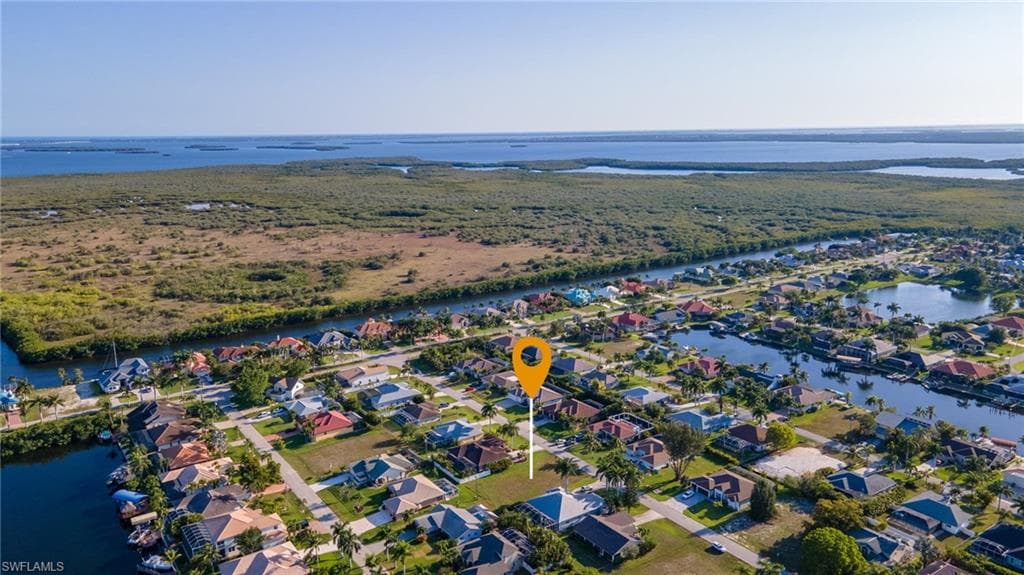 5405 SW 25th CT CAPE CORAL, FL 33914
