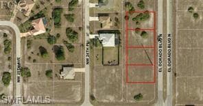 2016 El Dorado BLVD N CAPE CORAL, FL 33993
