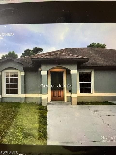 4849 29th ST SW LEHIGH ACRES, FL 33973